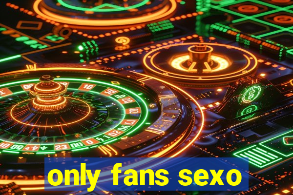 only fans sexo