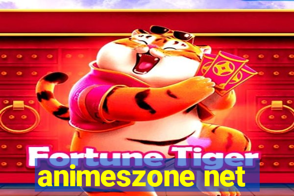 animeszone net