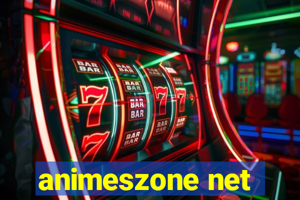 animeszone net