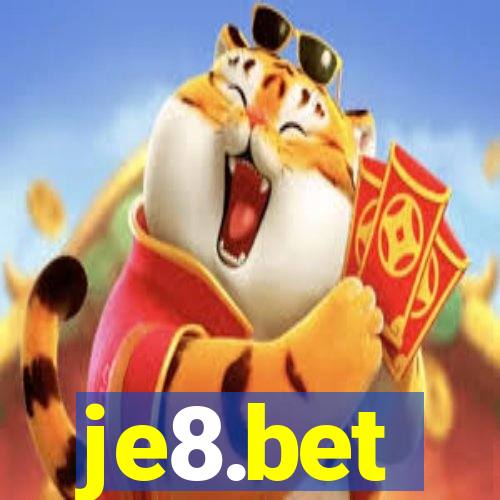 je8.bet