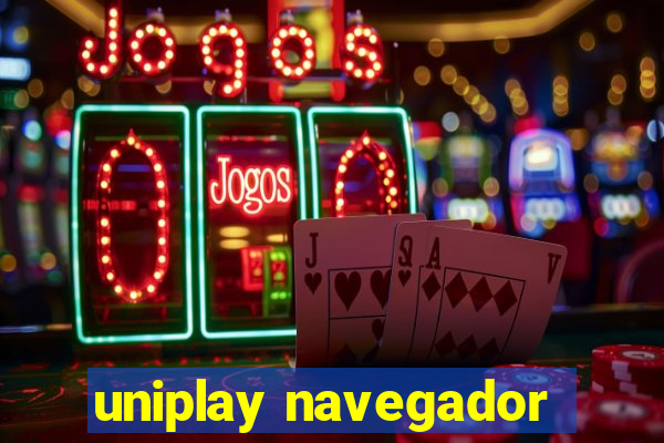 uniplay navegador