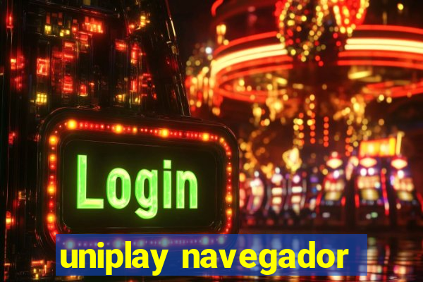 uniplay navegador