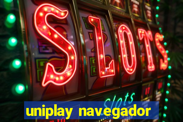 uniplay navegador