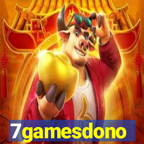 7gamesdono