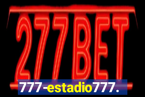 777-estadio777.com