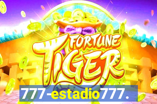 777-estadio777.com