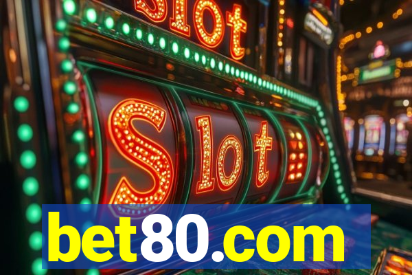 bet80.com