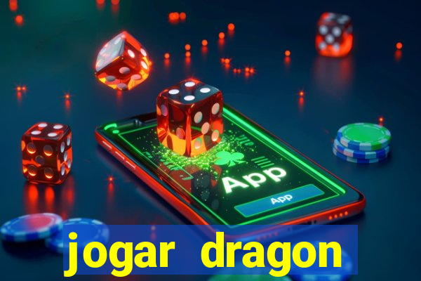 jogar dragon fortune demo