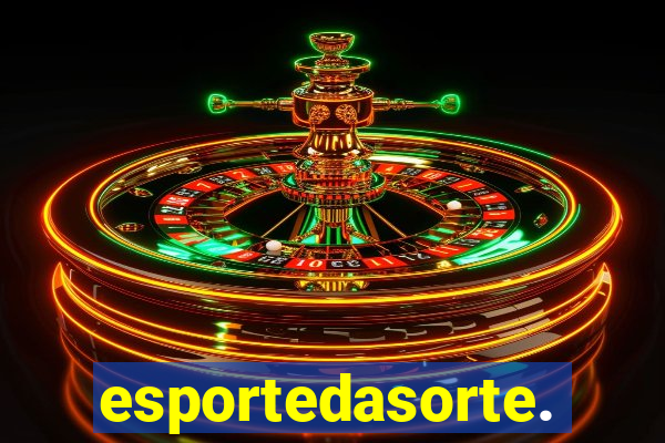 esportedasorte.com