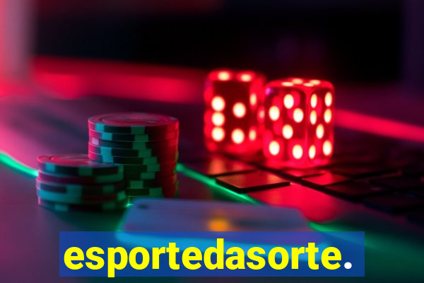 esportedasorte.com