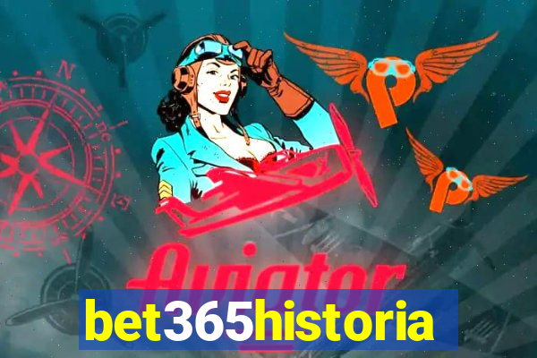 bet365historia