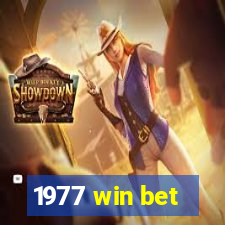 1977 win bet