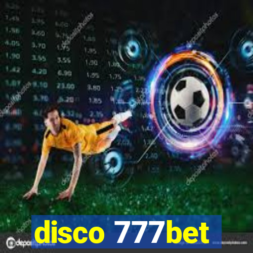 disco 777bet