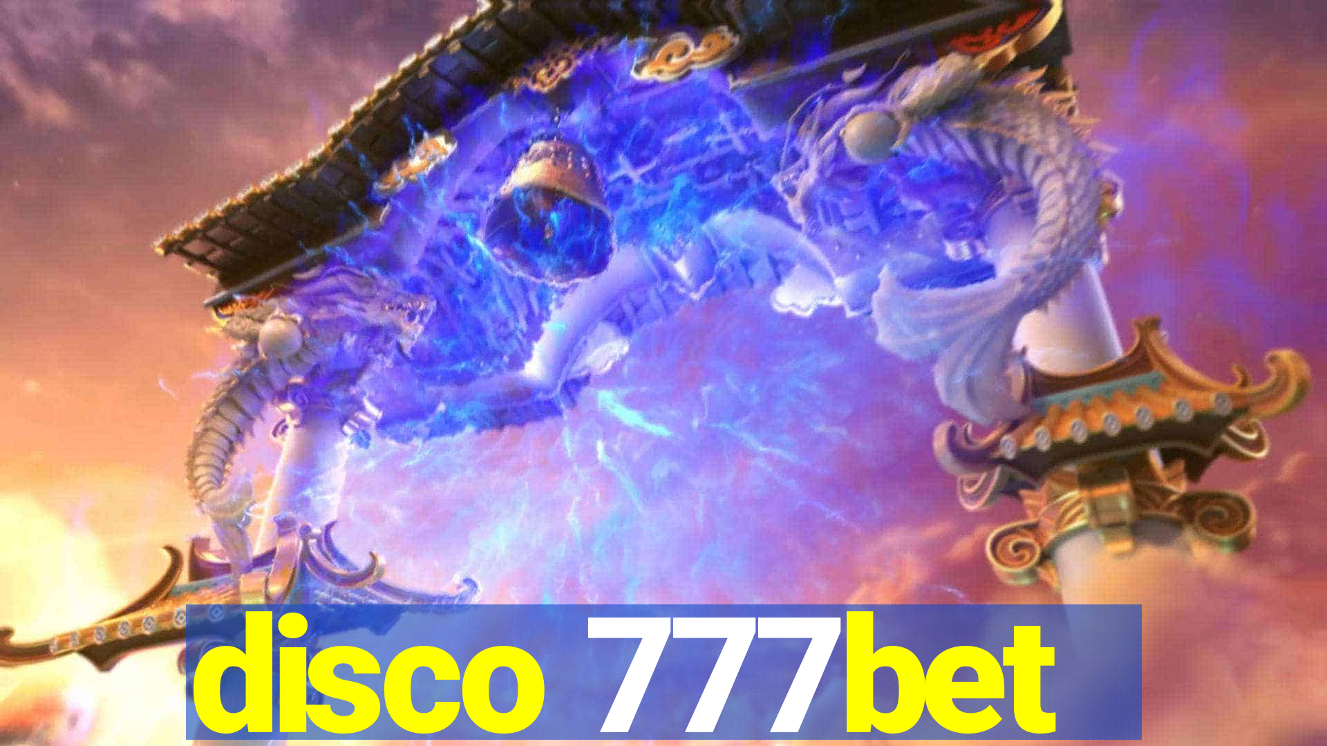 disco 777bet