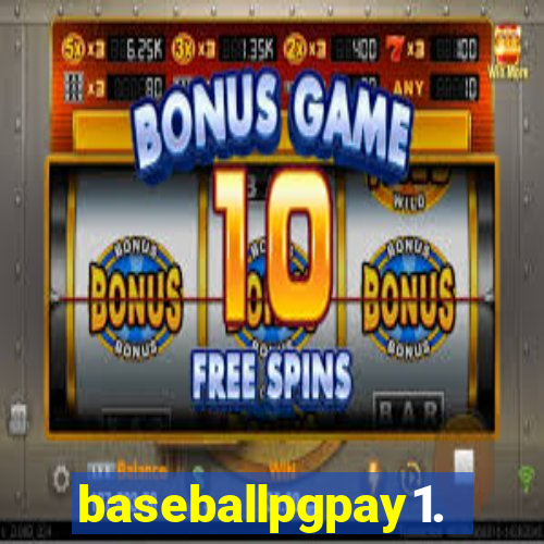 baseballpgpay1.com