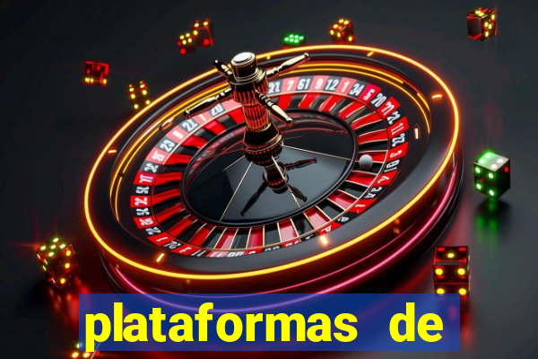 plataformas de jogos americanas