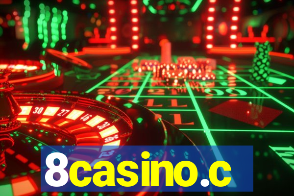 8casino.c