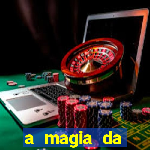 a magia da sobrevivência download