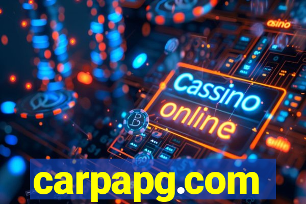 carpapg.com