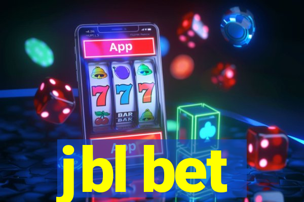 jbl bet