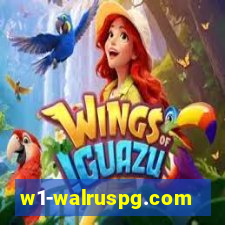 w1-walruspg.com