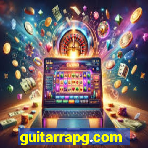 guitarrapg.com