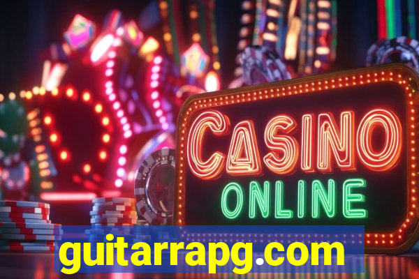 guitarrapg.com