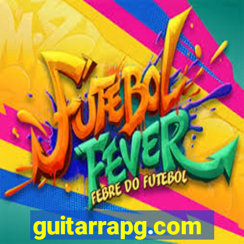 guitarrapg.com