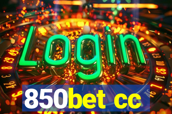 850bet cc