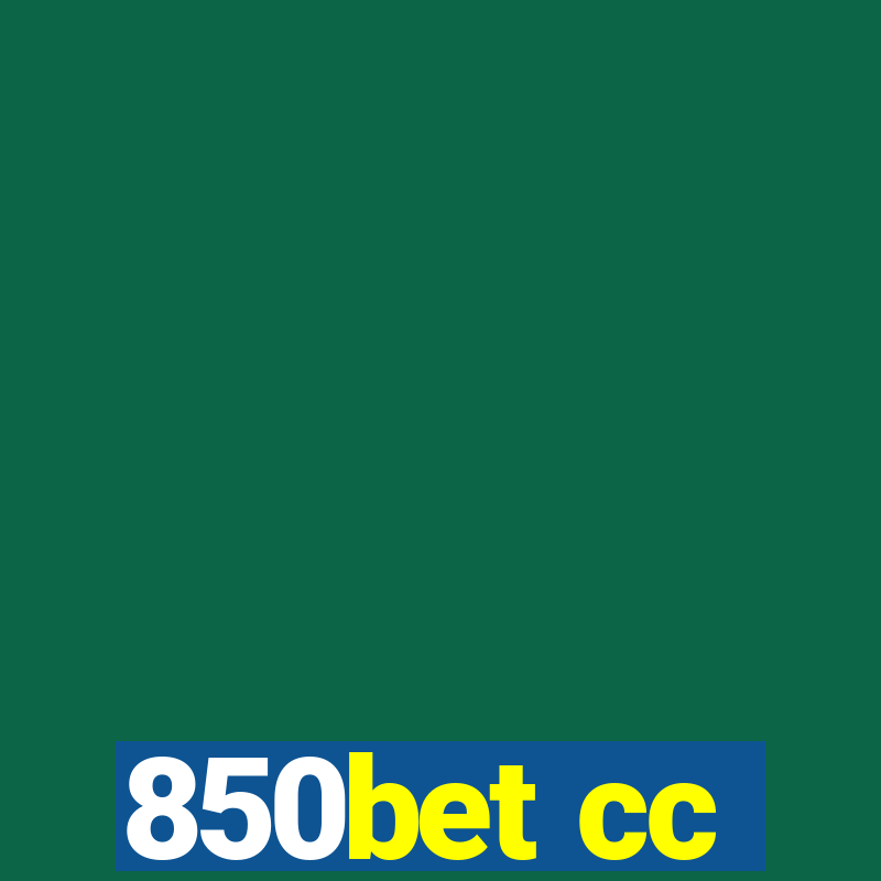 850bet cc