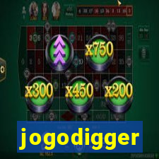 jogodigger