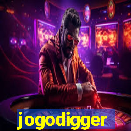 jogodigger