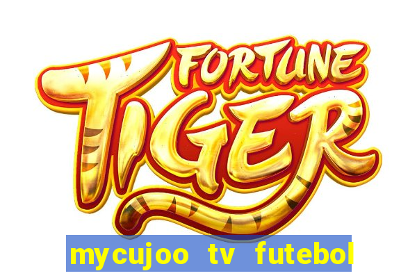 mycujoo tv futebol ao vivo