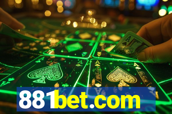 881bet.com