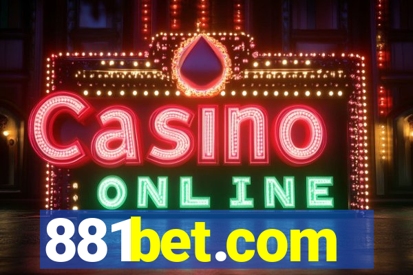 881bet.com