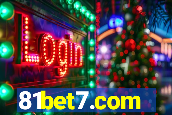 81bet7.com