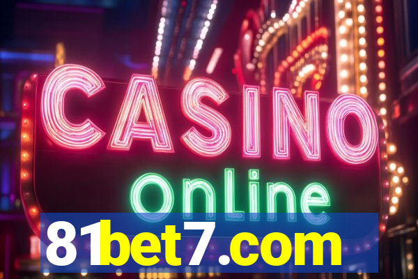 81bet7.com