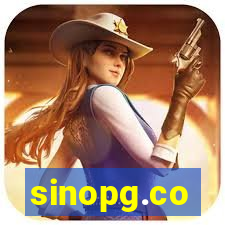 sinopg.co