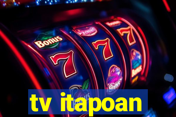 tv itapoan