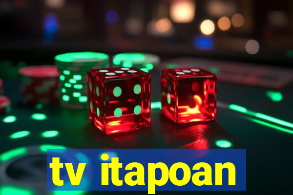 tv itapoan