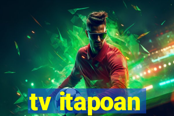 tv itapoan