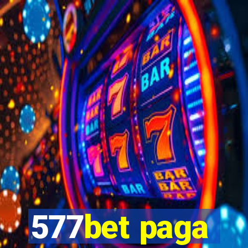 577bet paga