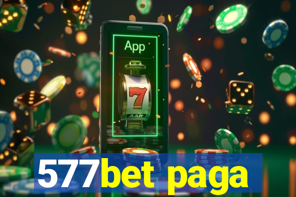 577bet paga