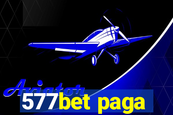 577bet paga