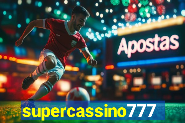 supercassino777