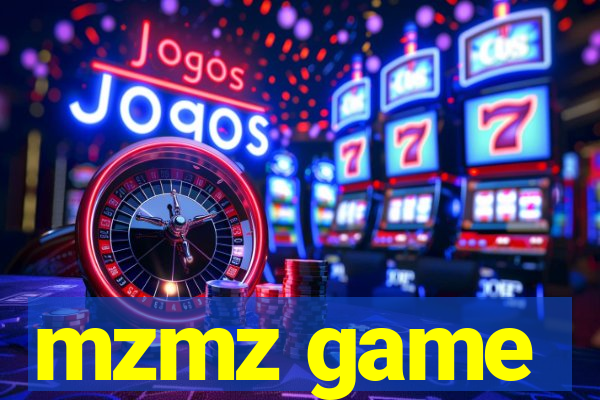 mzmz game