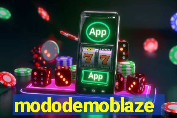 mododemoblaze