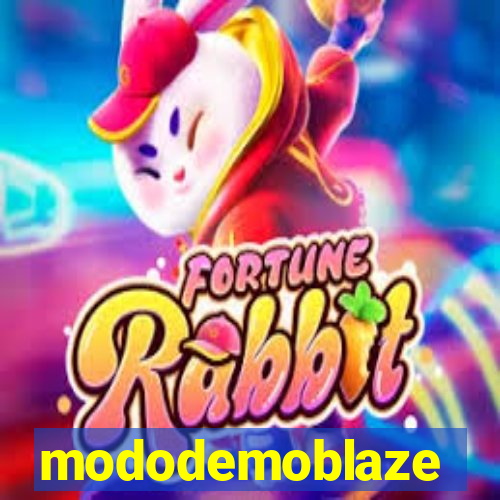 mododemoblaze