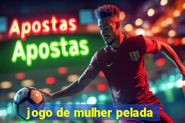 jogo de mulher pelada