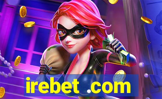 irebet .com